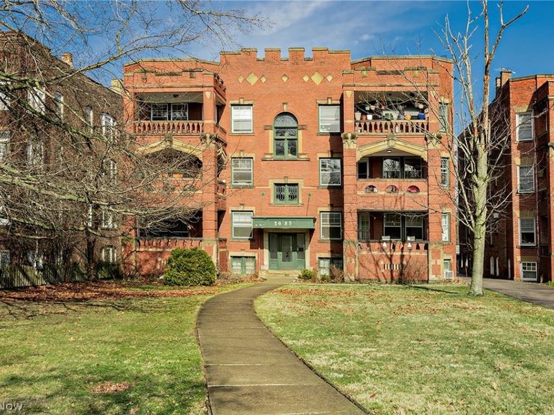 2685 Euclid Heights Boulevard, Unit 3, Cleveland Heights, OH 44106 Photo 36