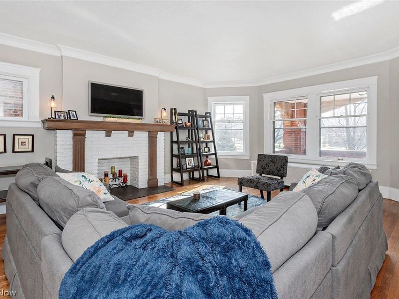 2685 Euclid Heights Boulevard, Unit 3, Cleveland Heights, OH 44106 Photo 5