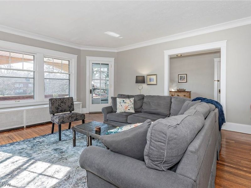 2685 Euclid Heights Boulevard, Unit 3, Cleveland Heights, OH 44106 Photo 8