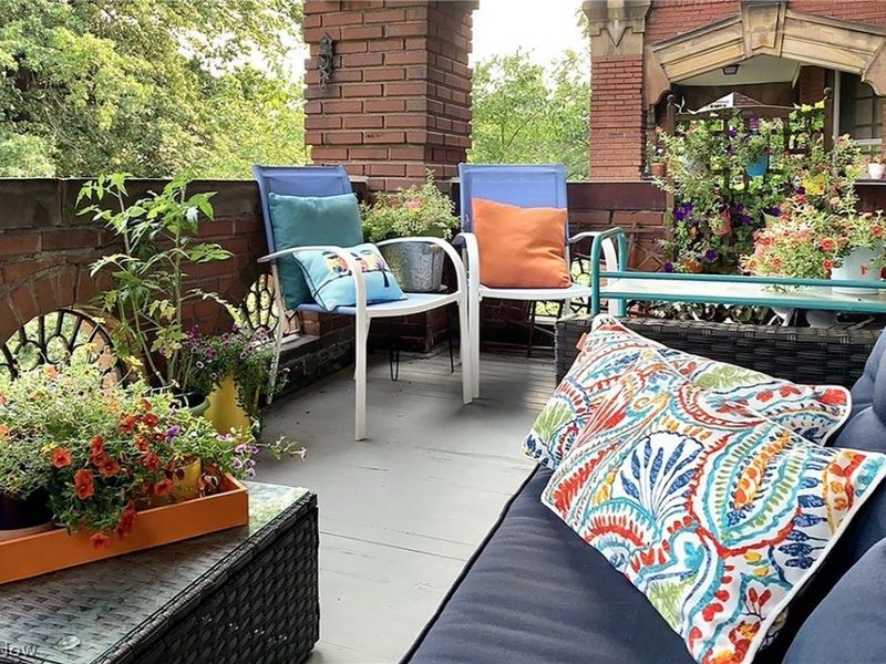 2685 Euclid Heights Boulevard, Unit 3, Cleveland Heights, OH 44106 Photo 9