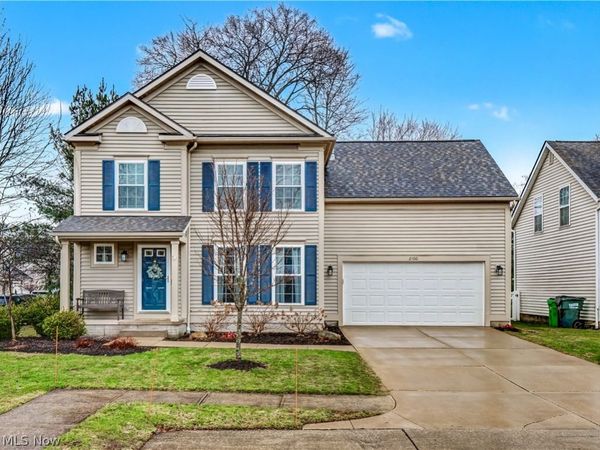 2100 Camden Lane , Hudson, OH 44236