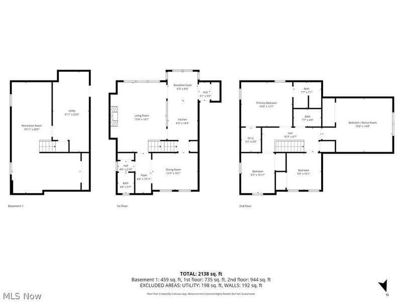 2100 Camden Lane , Hudson, OH 44236 Photo 21