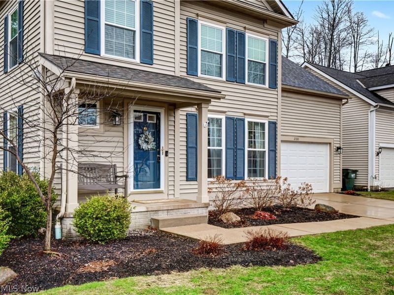 2100 Camden Lane , Hudson, OH 44236 Photo 22