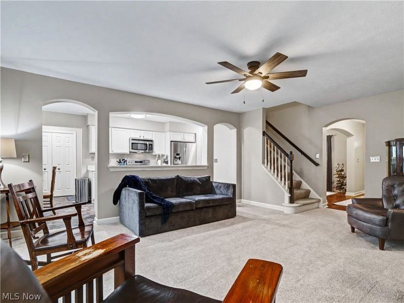 2100 Camden Lane , Hudson, OH 44236 Photo 27