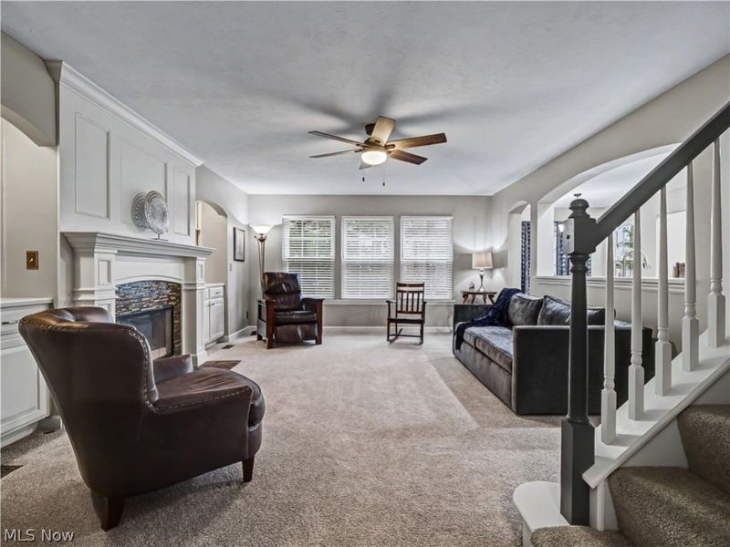 2100 Camden Lane , Hudson, OH 44236 Photo 28