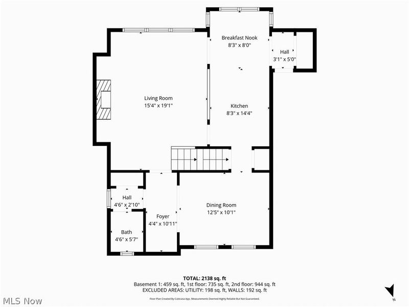 2100 Camden Lane , Hudson, OH 44236 Photo 47