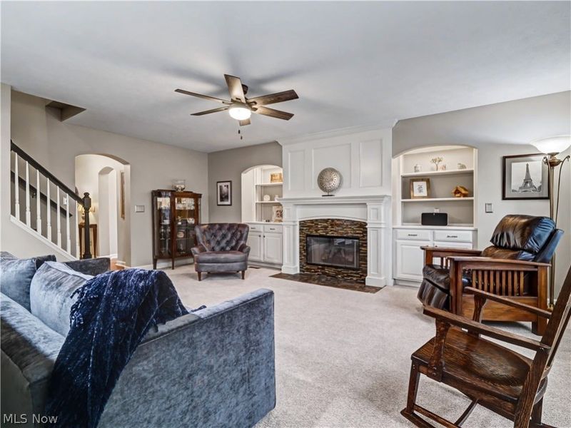 2100 Camden Lane , Hudson, OH 44236 Photo 6