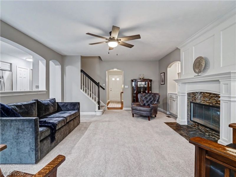 2100 Camden Lane , Hudson, OH 44236 Photo 7