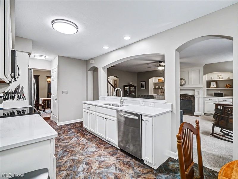 2100 Camden Lane , Hudson, OH 44236 Photo 8