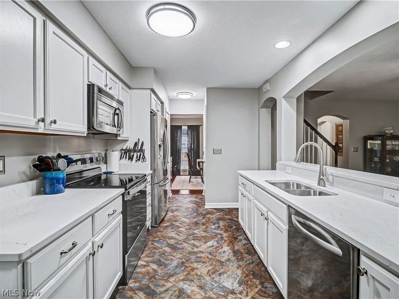 2100 Camden Lane , Hudson, OH 44236 Photo 9