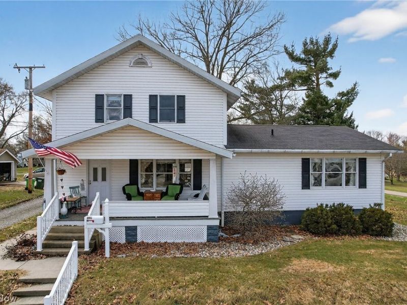 1220 Chestnut Street, Dover, OH 44622 Photo 1