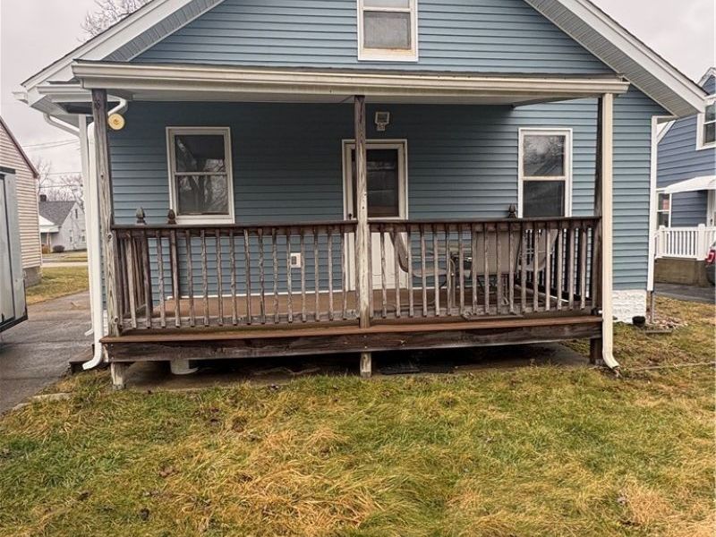 1609 Medford Avenue , Youngstown, OH 44509 Photo 14