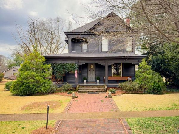 643 Sherman Street, Decatur, AL 35601