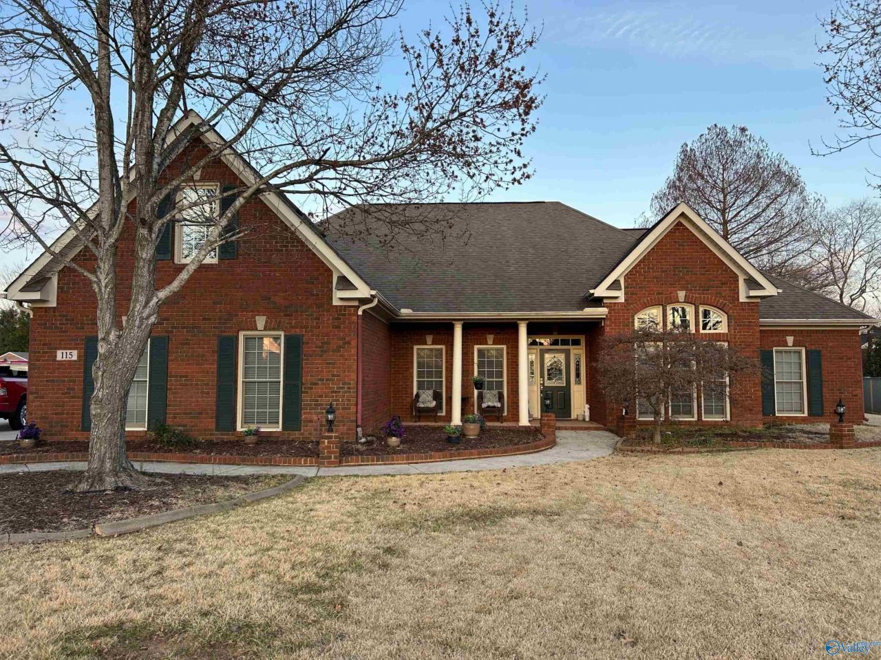 115 Misty Hollow Way, Huntsville, AL 35806 Main Photo