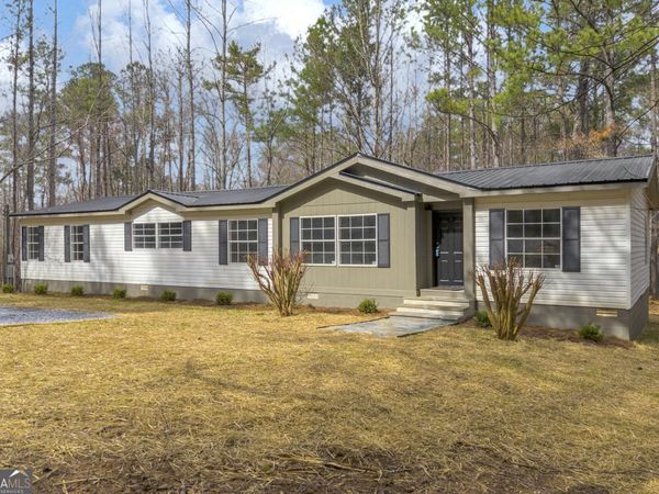 60 Tribble Bottoms Road, Arnoldsville, GA 30619