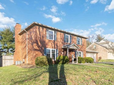 501 Kuhlman Drive, Versailles, KY 40383