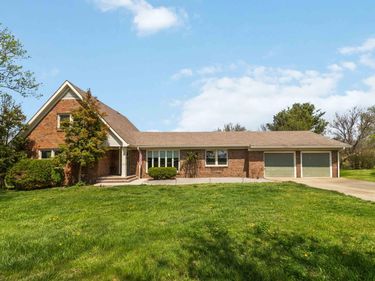 3425 Ironworks Road, Georgetown, KY 40324