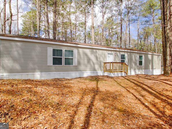 83 Fernwood Drive, Fayetteville, GA 30214