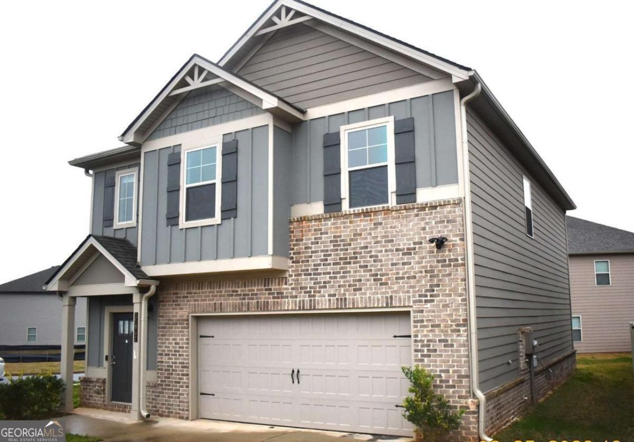 11967 Brightside Parkway, Unit LOT 83, Hampton, GA 30228 Main Photo