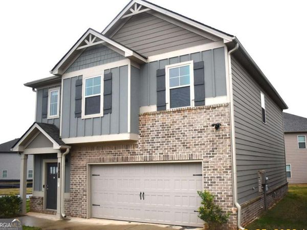 11967 Brightside Parkway, Unit LOT 83, Hampton, GA 30228