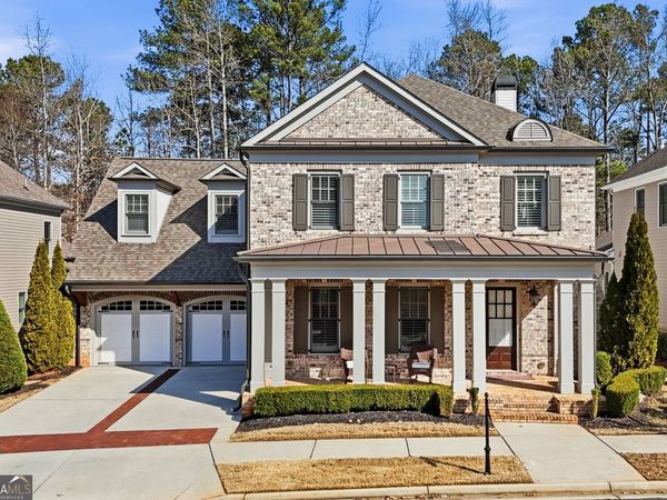 10600 Grandview Square, Johns Creek, GA 30097