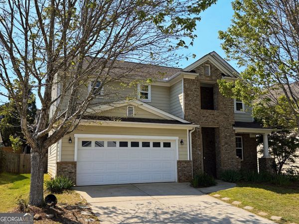 35 Timber Lane, Newnan, GA 30265