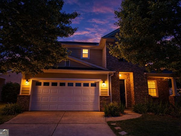 35 Timber Lane, Newnan, GA 30265