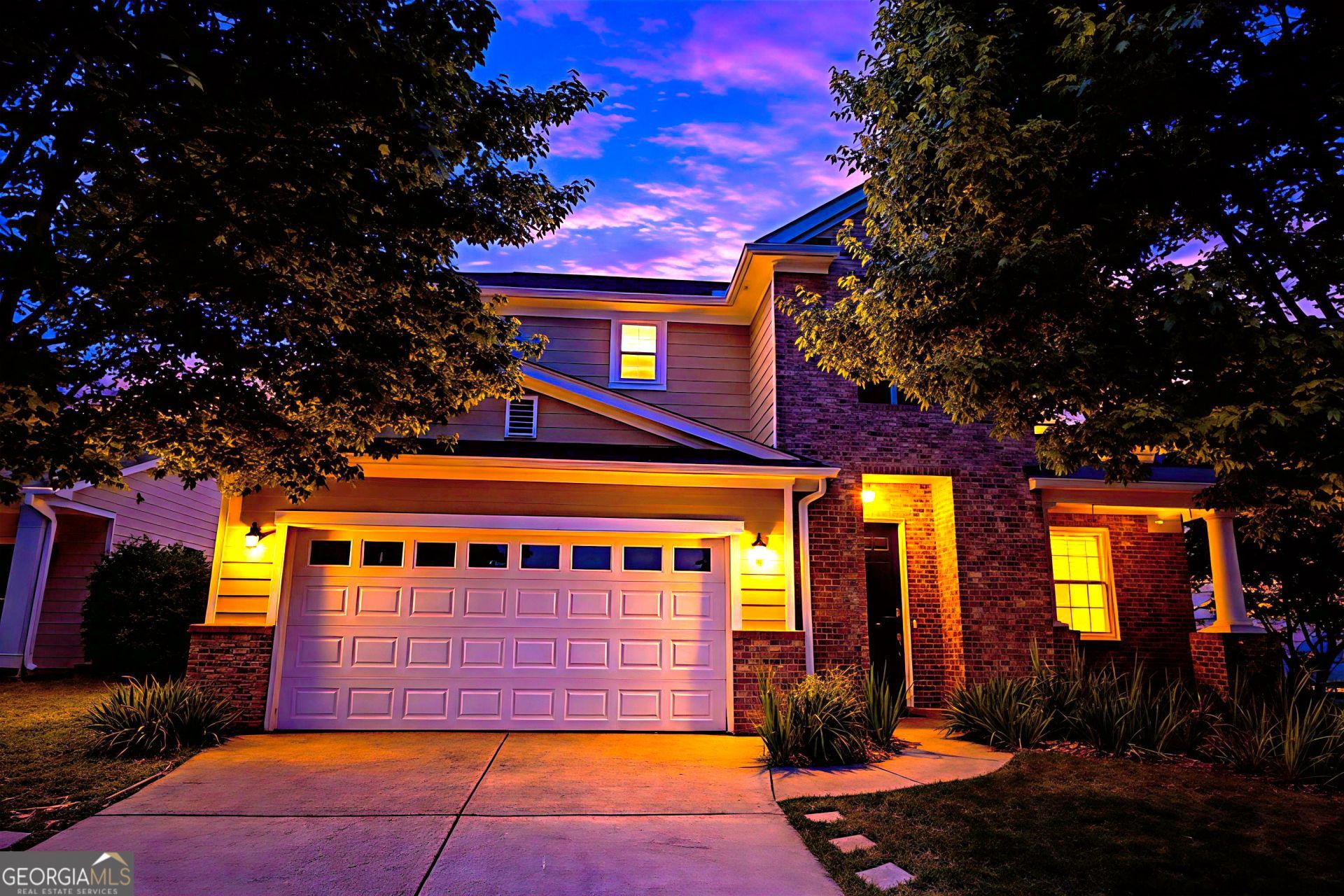 35 Timber Lane, Newnan, GA 30265 Main Photo
