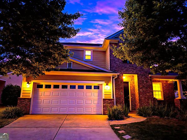 35 Timber Lane, Newnan, GA 30265