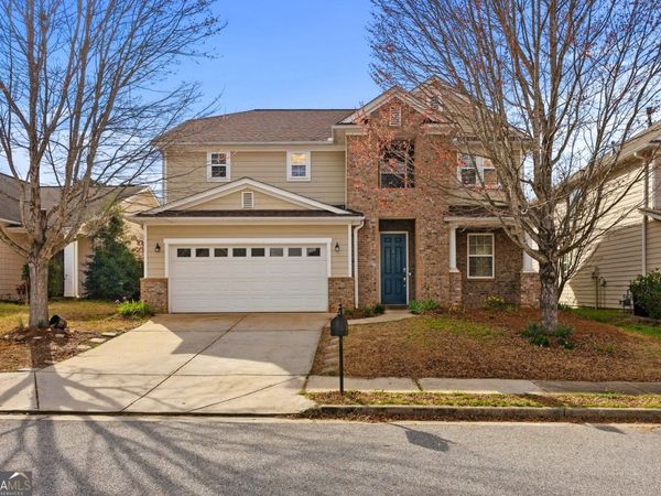 35 Timber Lane, Newnan, GA 30265