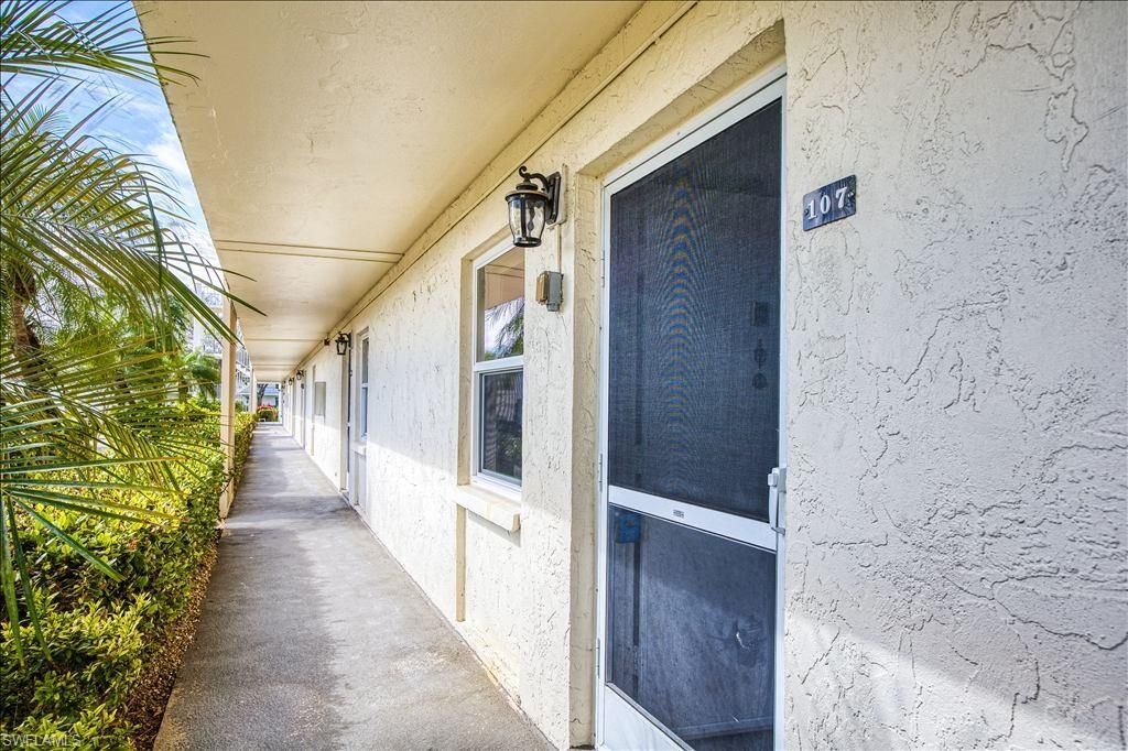 6220 Augusta Dr, Unit 107, Fort Myers, FL 33907 Photo