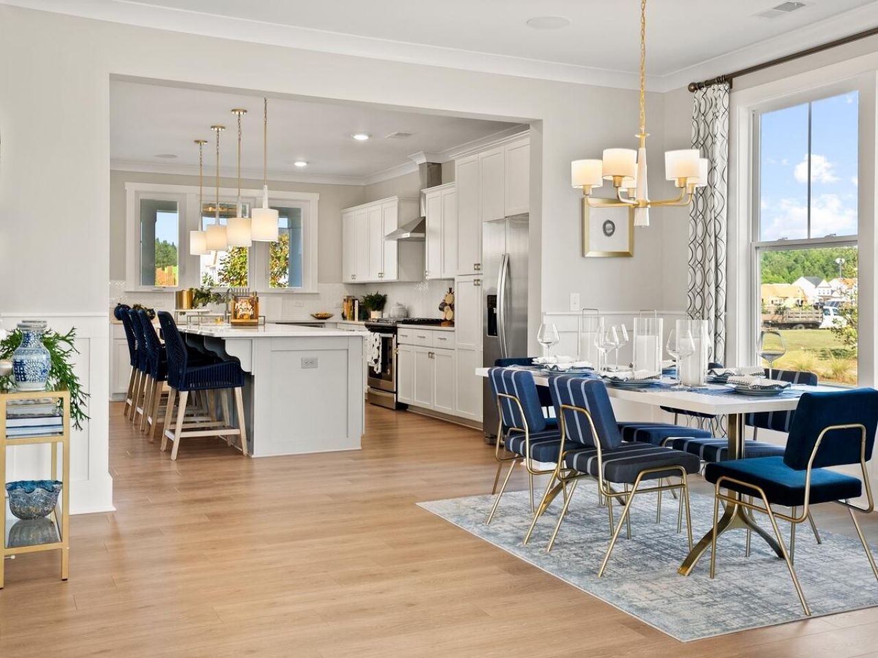 1003 Hooded Warbler Way Photo 4