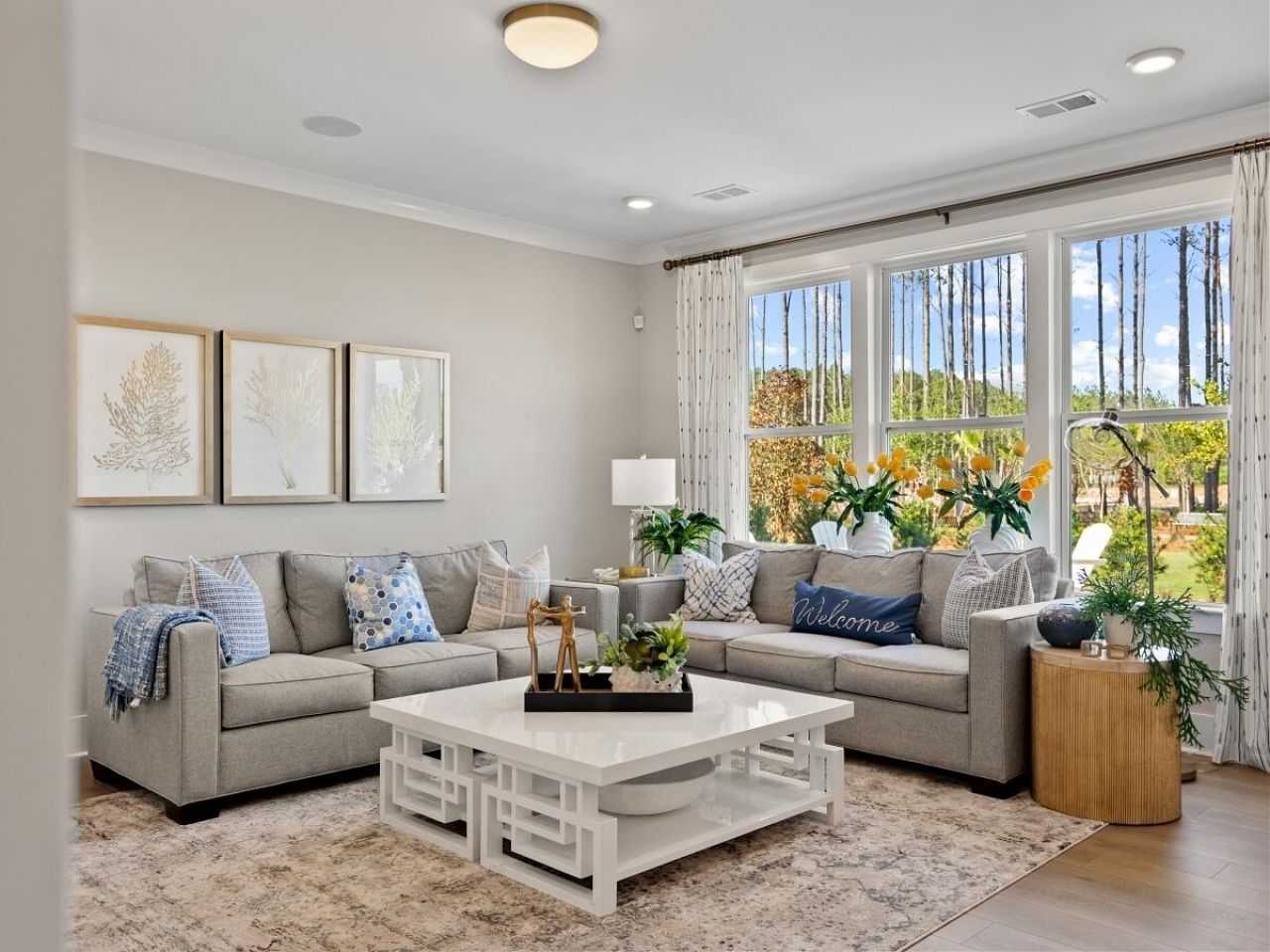 1003 Hooded Warbler Way Photo 5