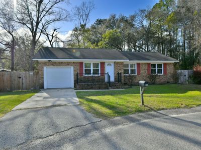 109 Tupelo Street, Summerville, SC 29485