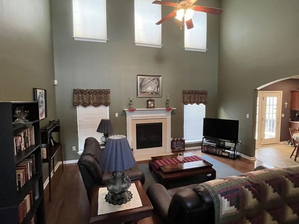 1524 Cutters Run Lane, Knoxville, TN 37932