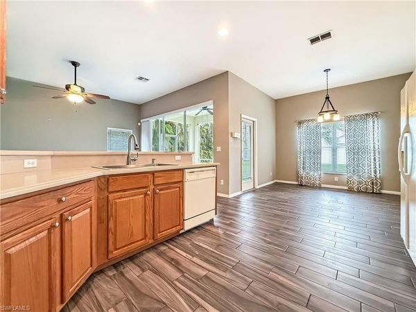 13446 Bristol Park WAY, FORT MYERS, FL 33913