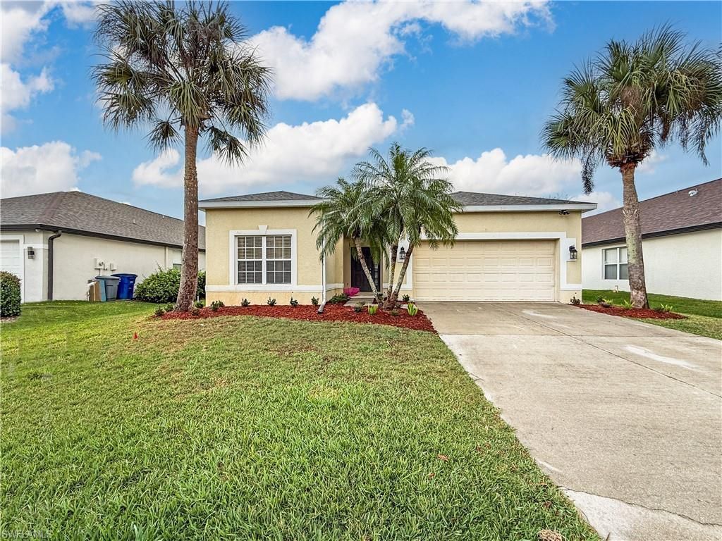 13446 Bristol Park Way, Fort Myers, FL 33913 Photo