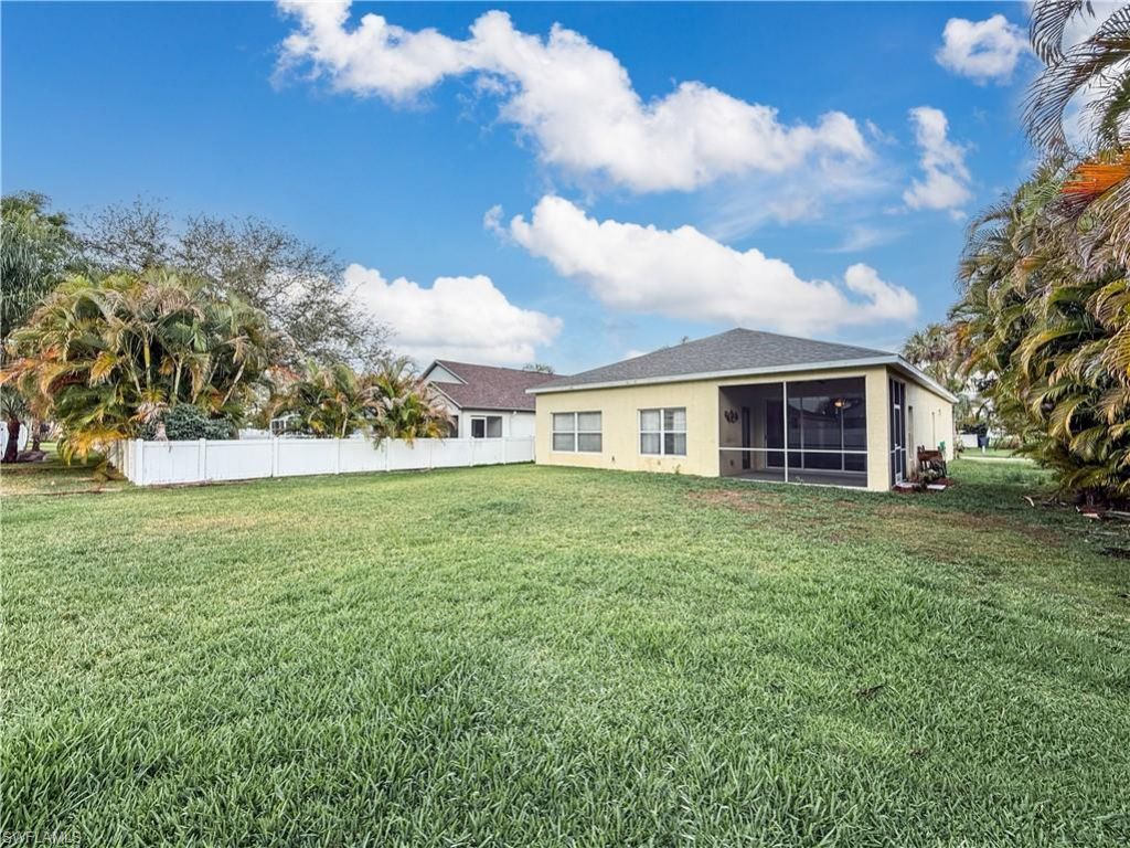 13446 Bristol Park Way, Fort Myers, FL 33913 Photo
