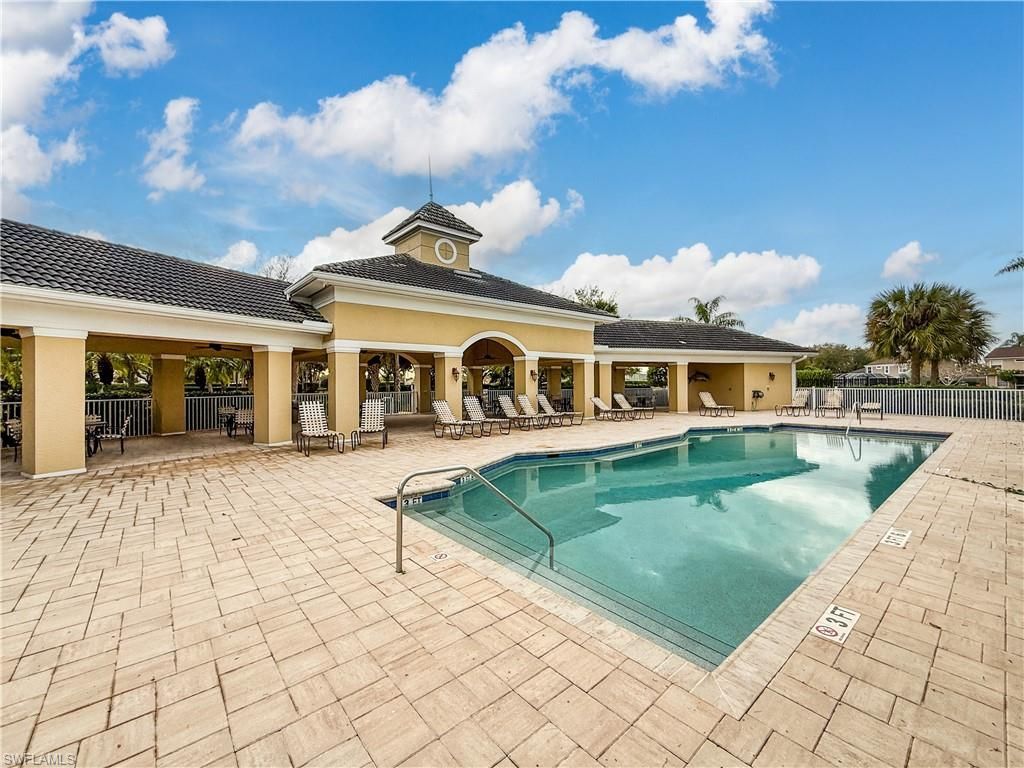 13446 Bristol Park Way, Fort Myers, FL 33913 Photo