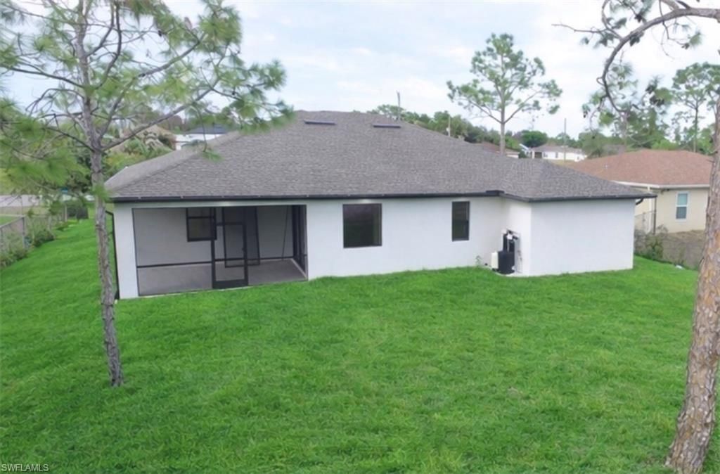 5331 Butte St , Lehigh Acres, FL 33971 Photo