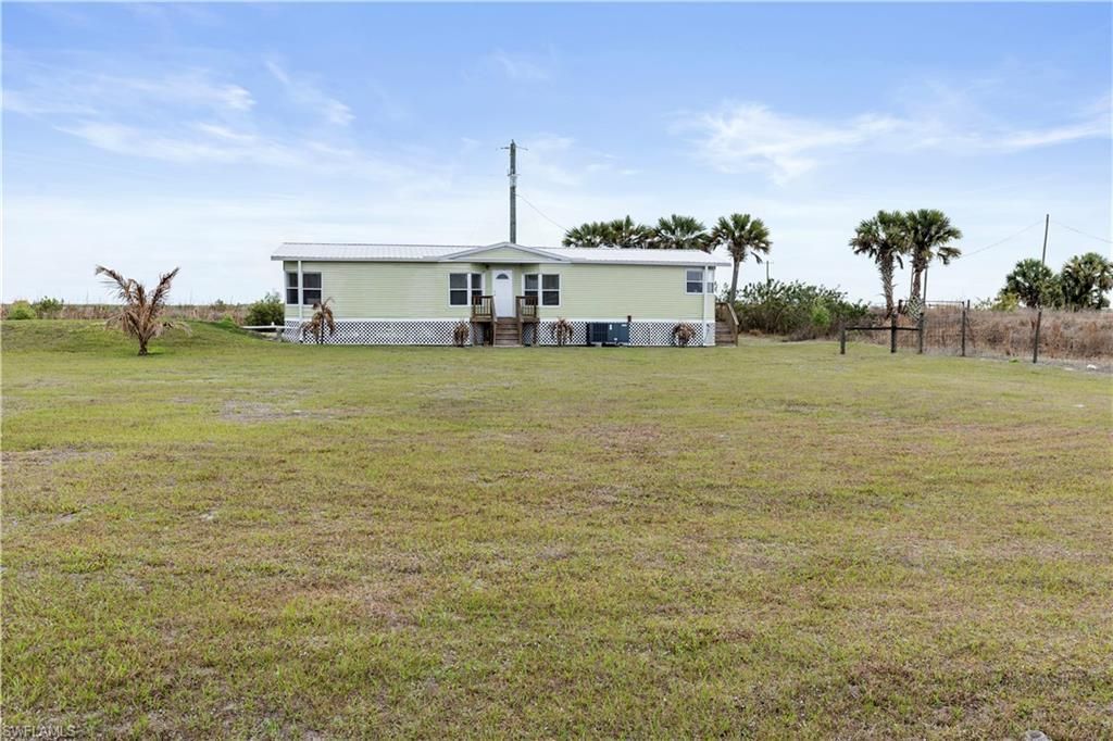 344 Pine Ln , Clewiston, FL 33440 Photo