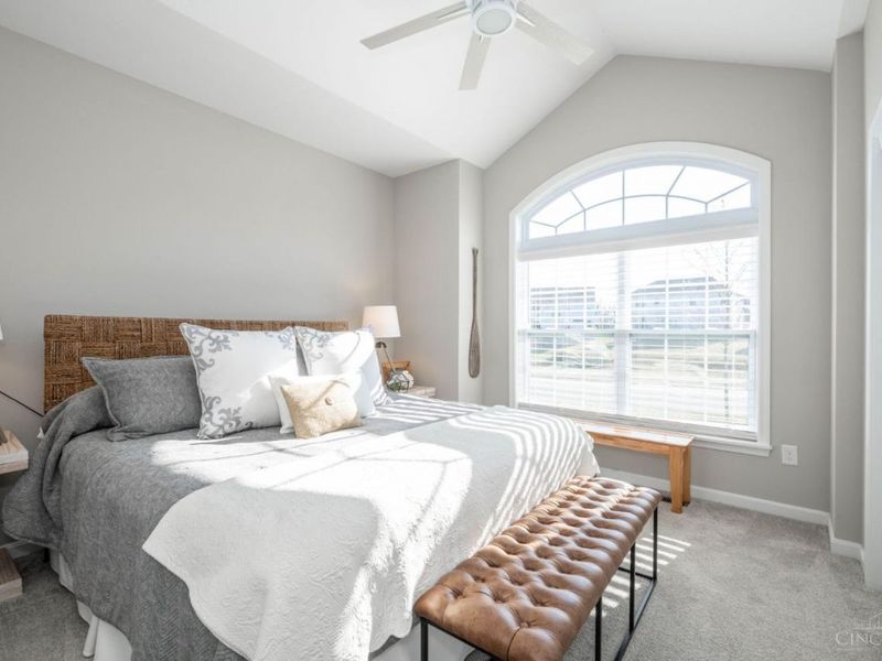 477 Auburn Grove Drive, South Lebanon, OH 45152 Photo 14