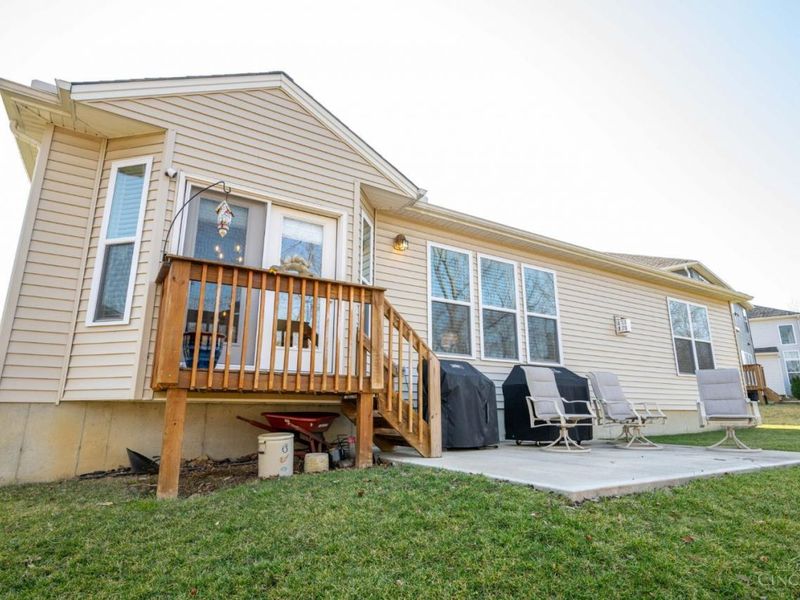 477 Auburn Grove Drive, South Lebanon, OH 45152 Photo 2