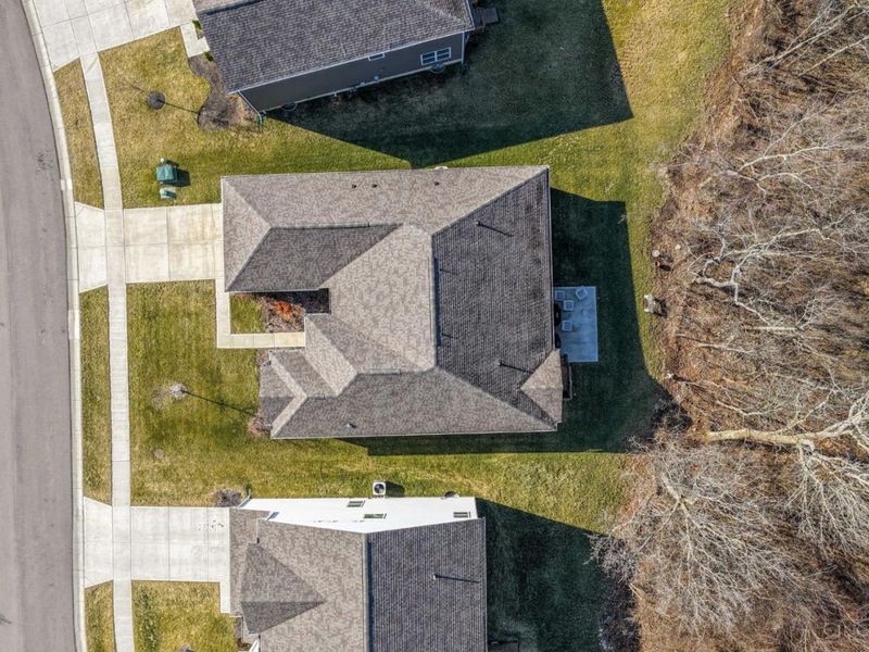 477 Auburn Grove Drive, South Lebanon, OH 45152 Photo 21