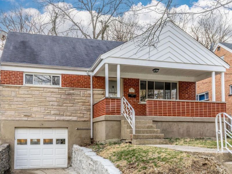 723 Wilbud Drive, Cincinnati, OH 45205 Photo 1