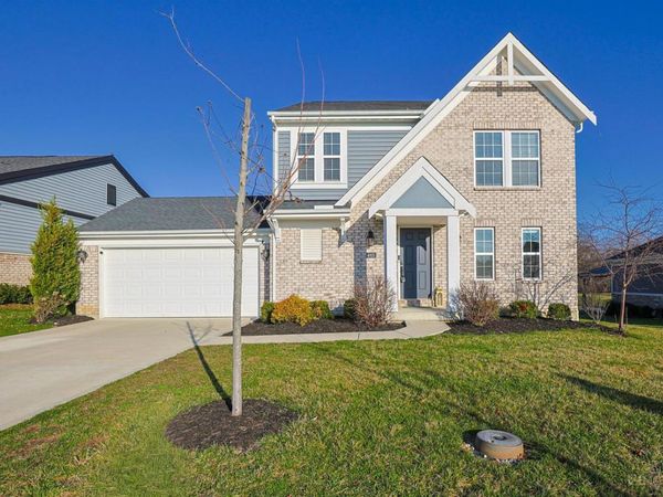 4825 Paddock Crossing, Batavia Twp, OH 45103