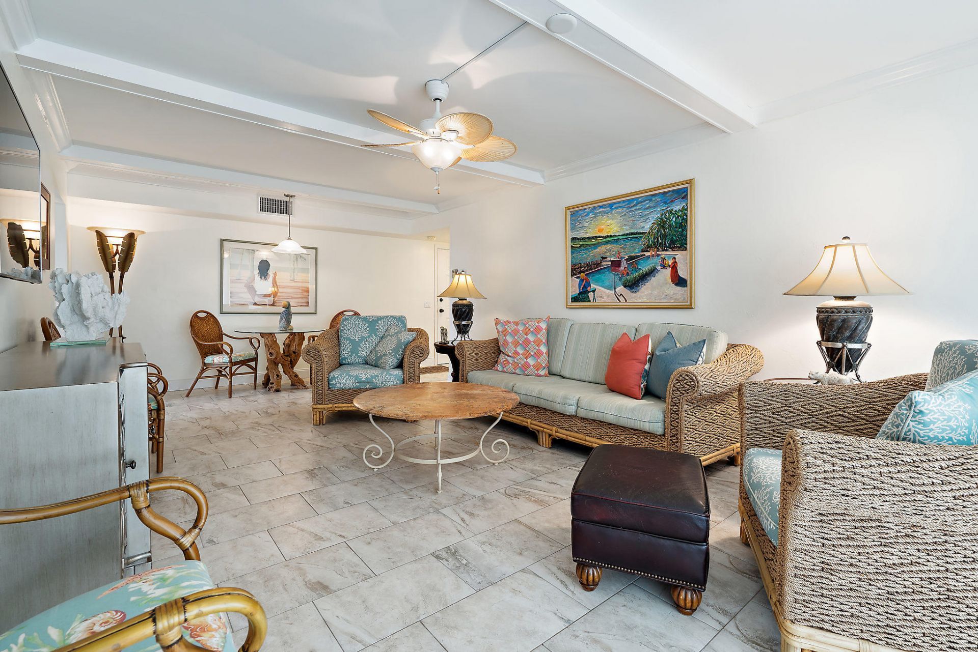 225 Beach Road, Unit 401, Tequesta, FL 33469 Photo