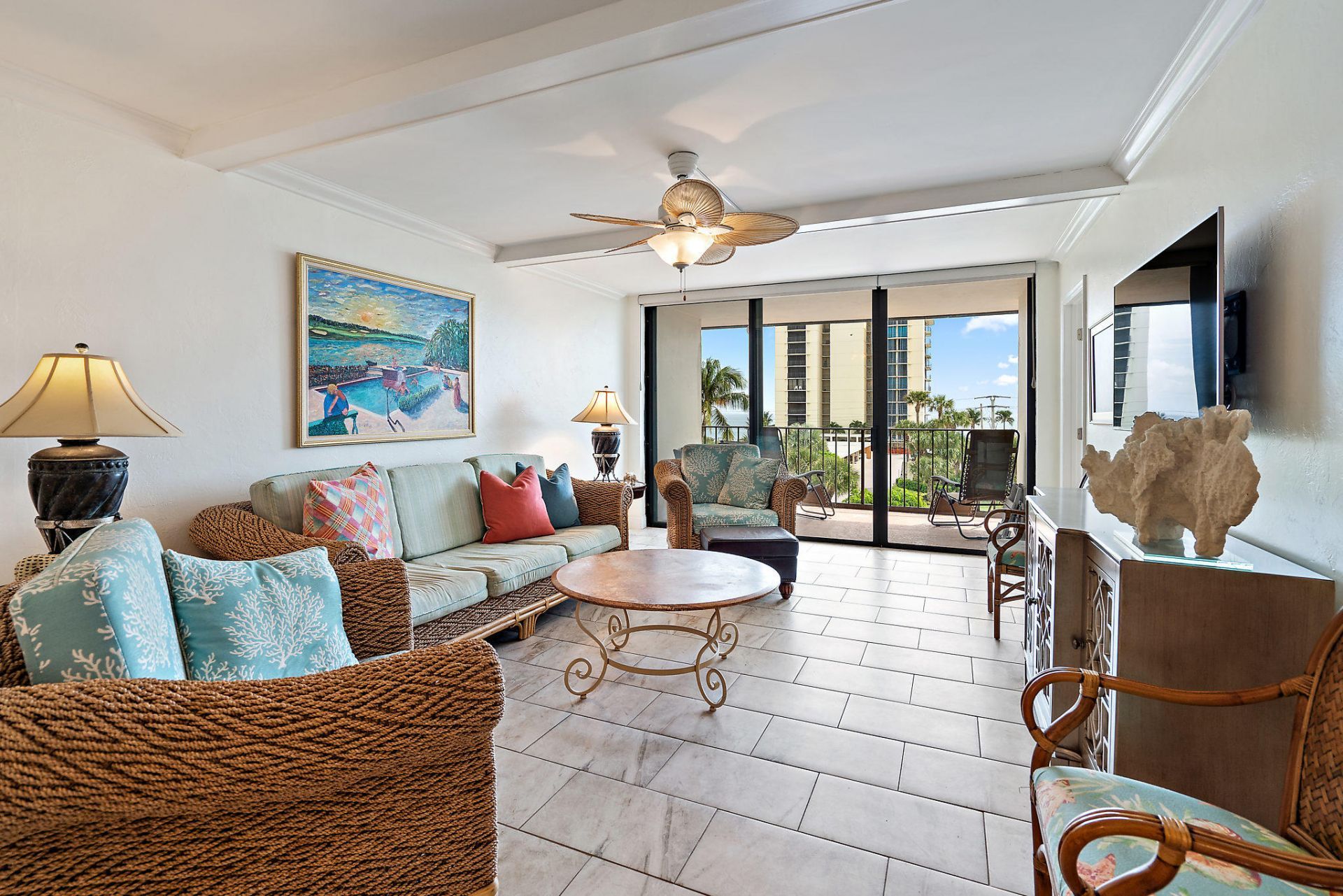 225 Beach Road, Unit 401, Tequesta, FL 33469 Photo