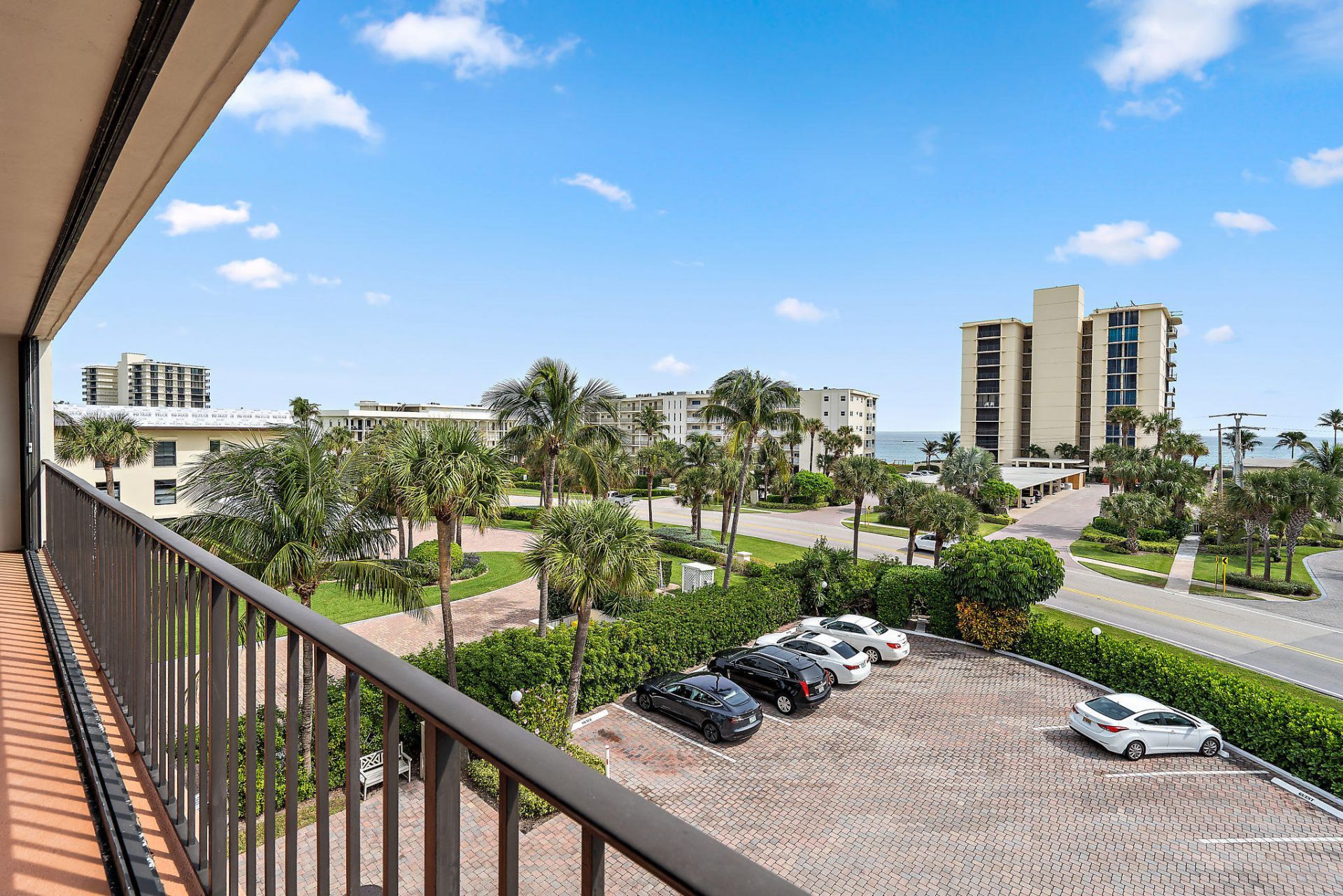 225 Beach Road, Unit 401, Tequesta, FL 33469 Photo