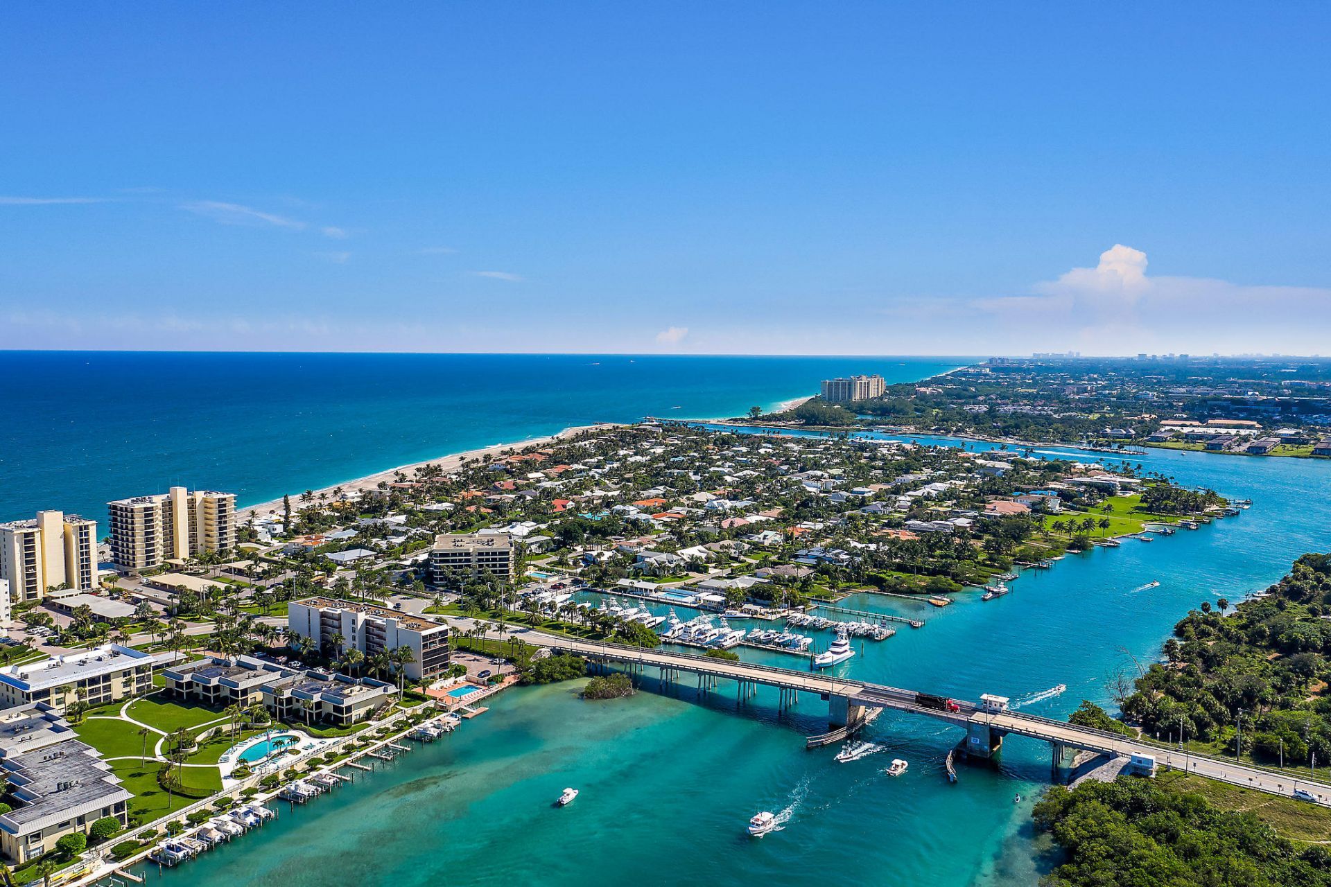 225 Beach Road, Unit 401, Tequesta, FL 33469 Photo